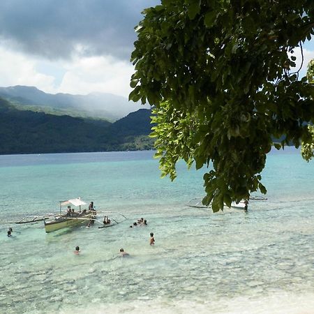 Reddoorz Near Colgante Bridge Naga City Экстерьер фото