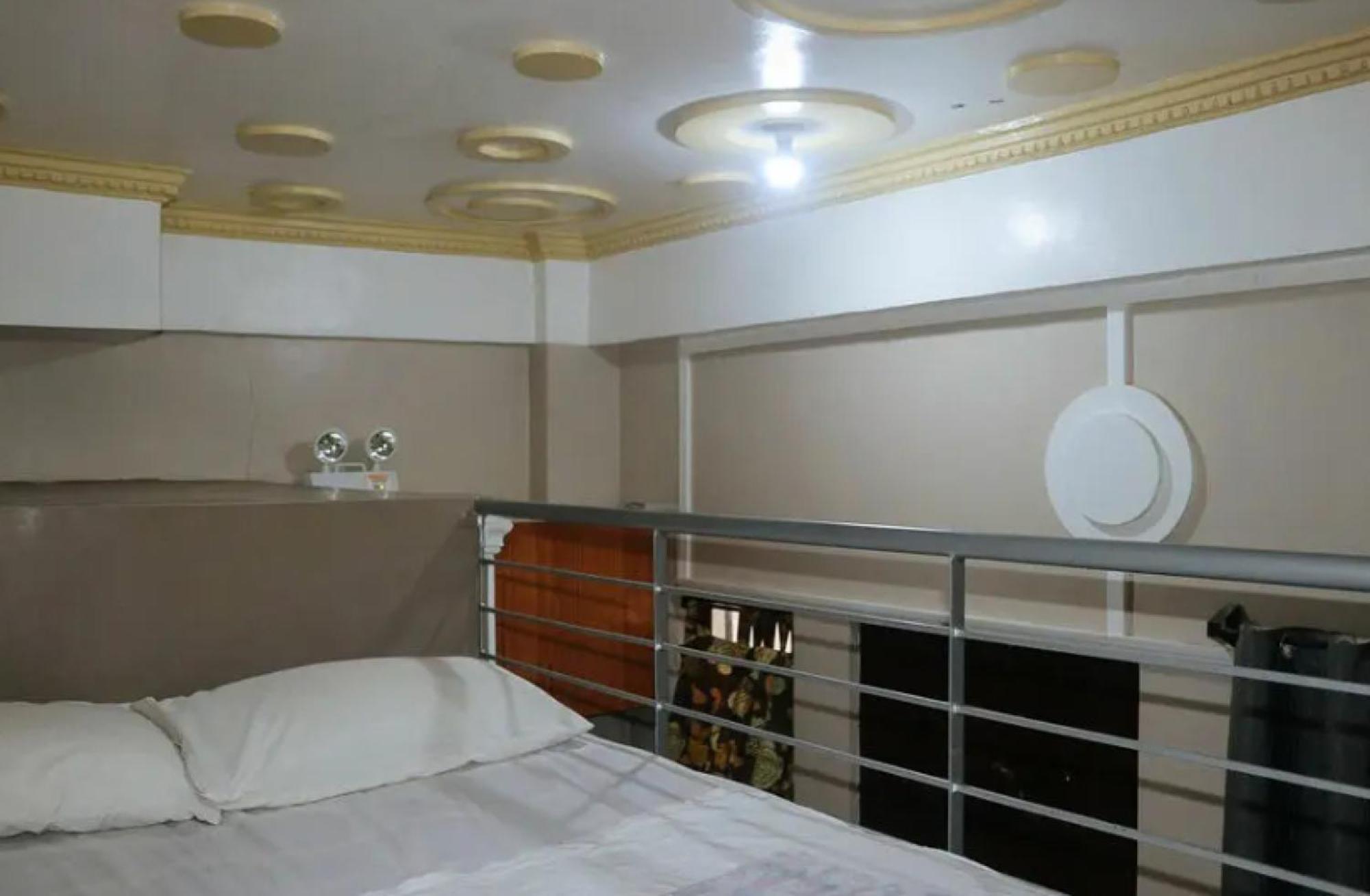 Reddoorz Near Colgante Bridge Naga City Экстерьер фото