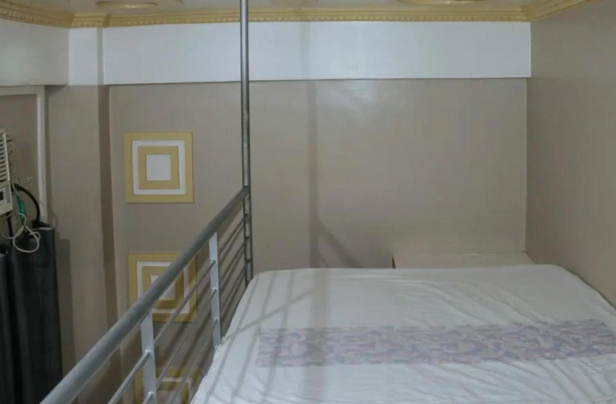 Reddoorz Near Colgante Bridge Naga City Экстерьер фото