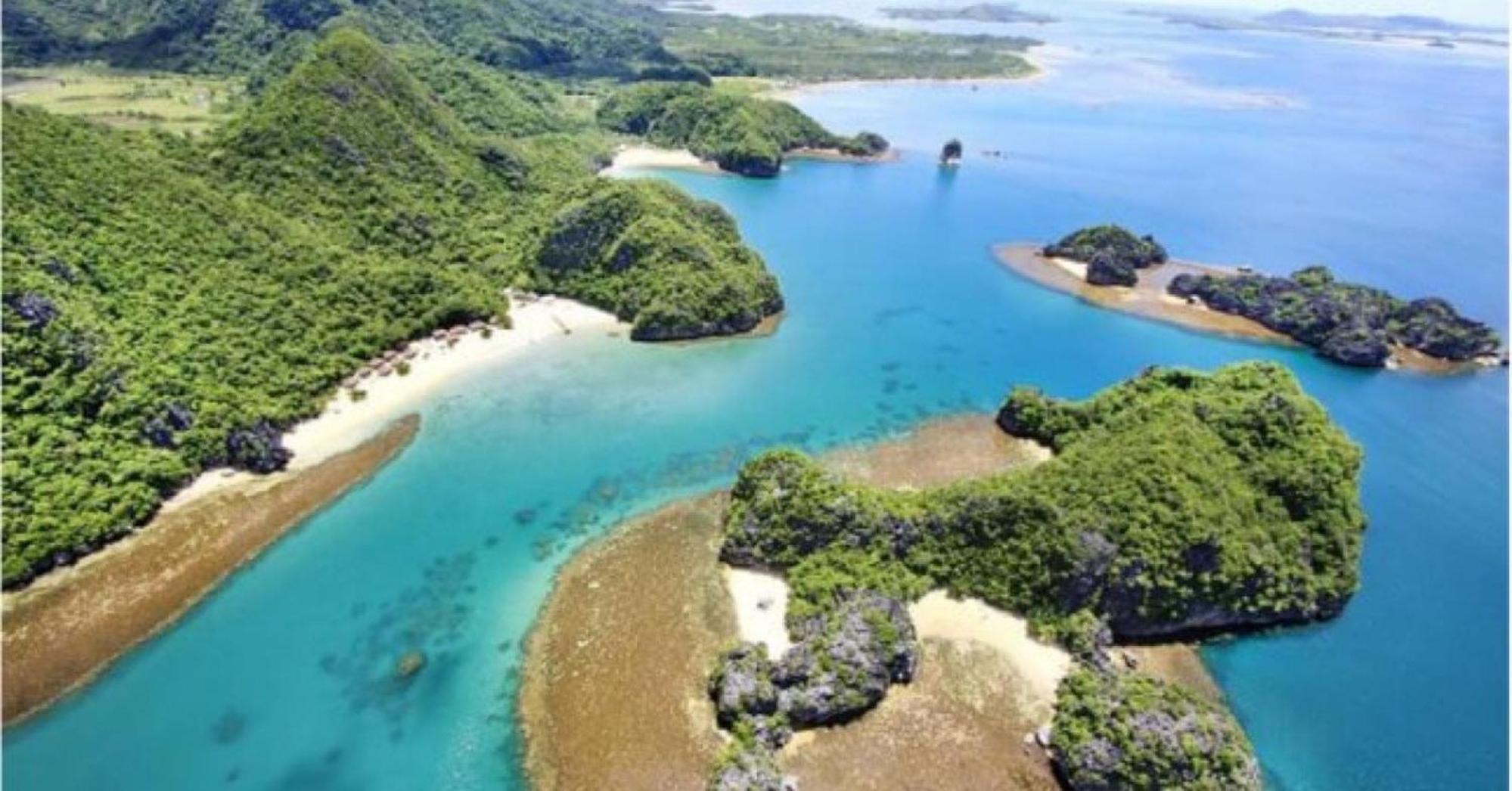 Reddoorz Near Colgante Bridge Naga City Экстерьер фото