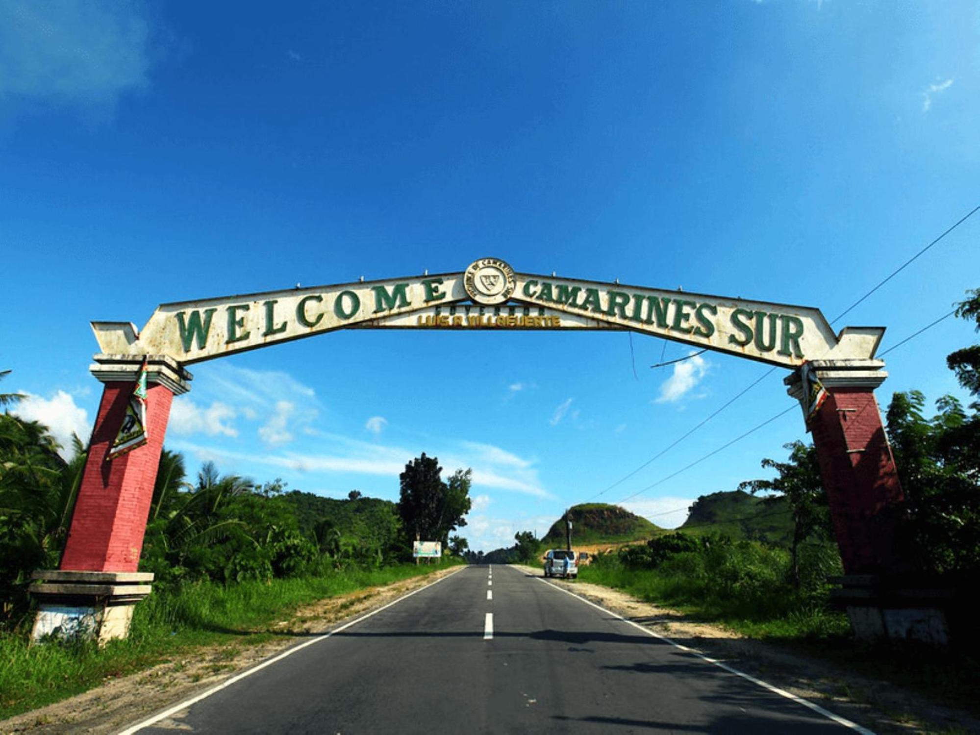 Reddoorz Near Colgante Bridge Naga City Экстерьер фото